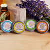 How to Relieve Stress Naturally: Aromatherapy Tips
