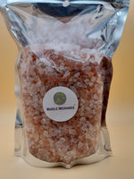 Muscle Bath Salts (Feel Revived)