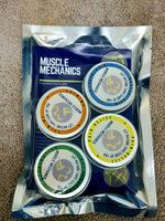 Ultimate Kit for men