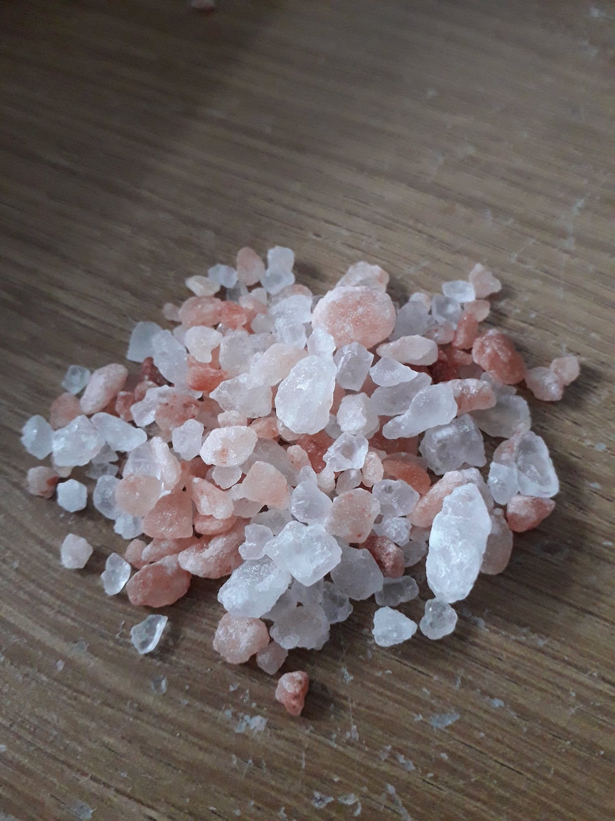 Muscle Bath Salts - Pack of 6