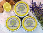 Pain Relief Balm Multipack - 3 Tins