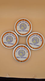 Calm Me Balm Multipack - 4 Tins