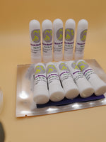 Calm Me Inhaler™- Pack of 10