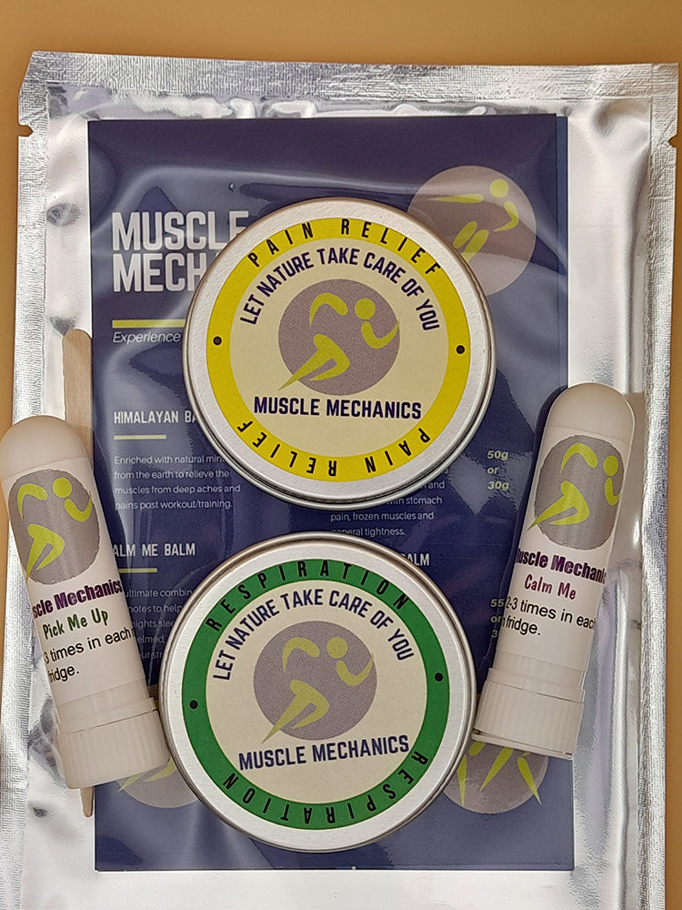 Kits β Muscle-Mechanics