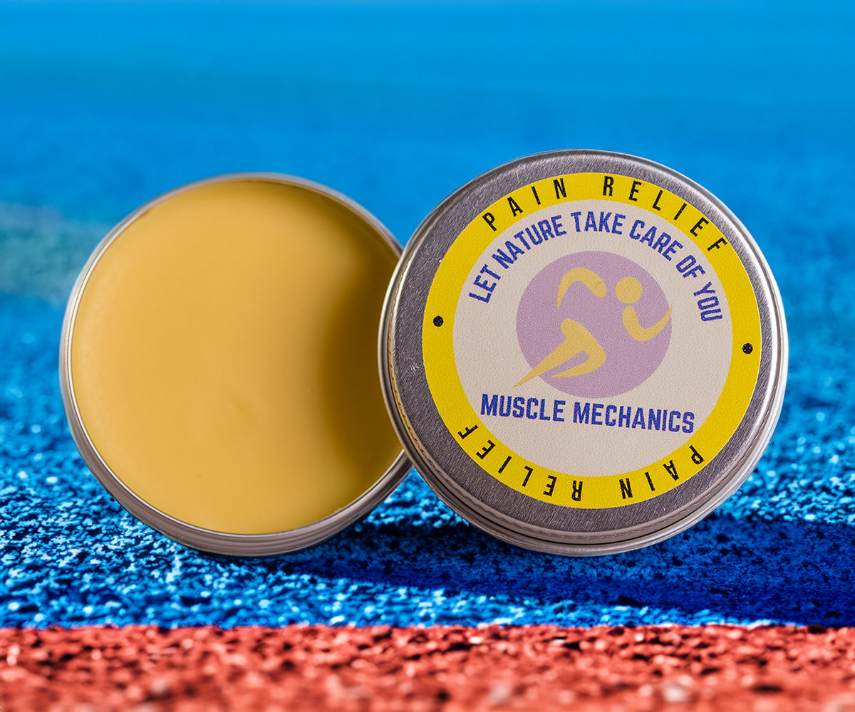 Relief Balm | Pain Balm | Best Pain Relief Balm | Balm For Aches And ...