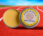 Pain Relief Balm - For Aches And Pains