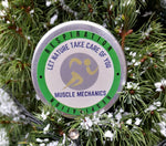 Respiration Balm™ Multipack - 4 Tins