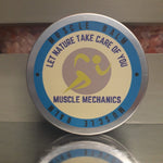 Fast Muscle Recovery Balm